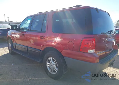 2004 Ford Expedition Xlt z USA, uszkodzony, nr VIN 1FMRU15W44LA56165